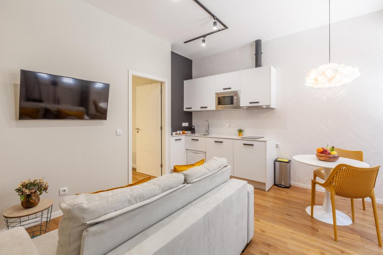 Apartamento Chaos De Sima - Minho'S Guest Braga Exterior foto